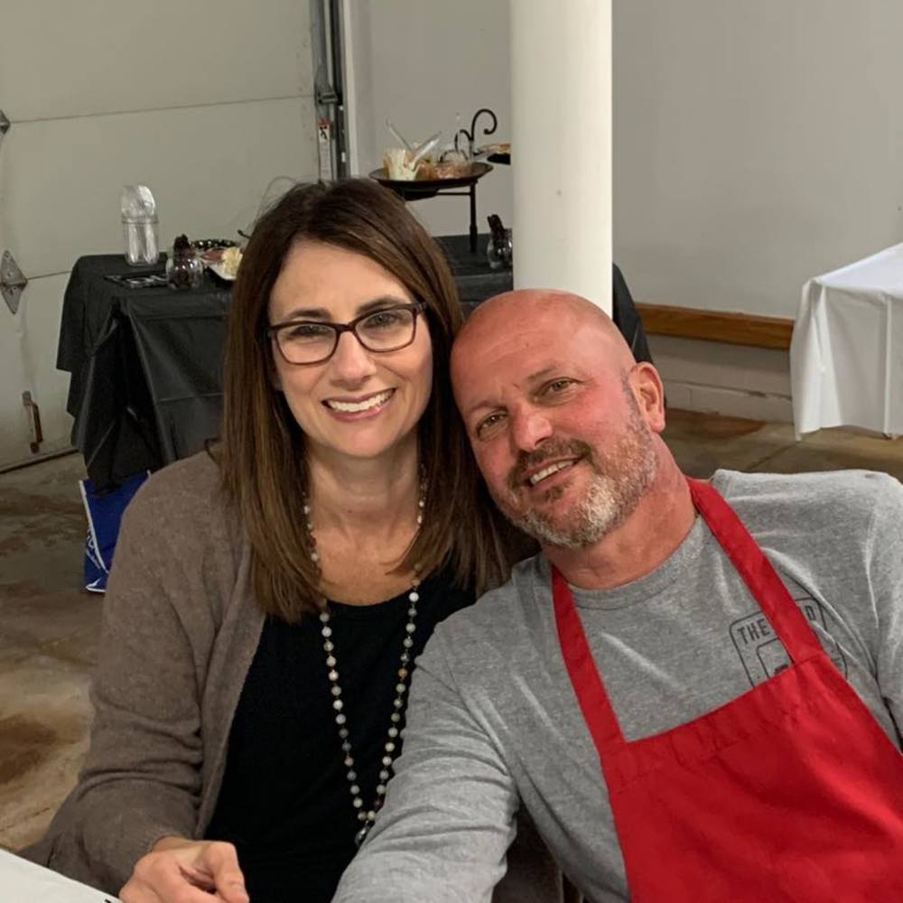 Meet your Posher, Darla